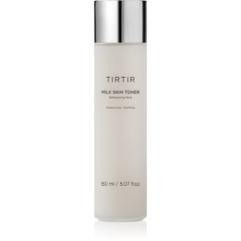 TIRTIR Milk Skin Toner tonic pentru fata pentru luminozitate si hidratare - imagine 2